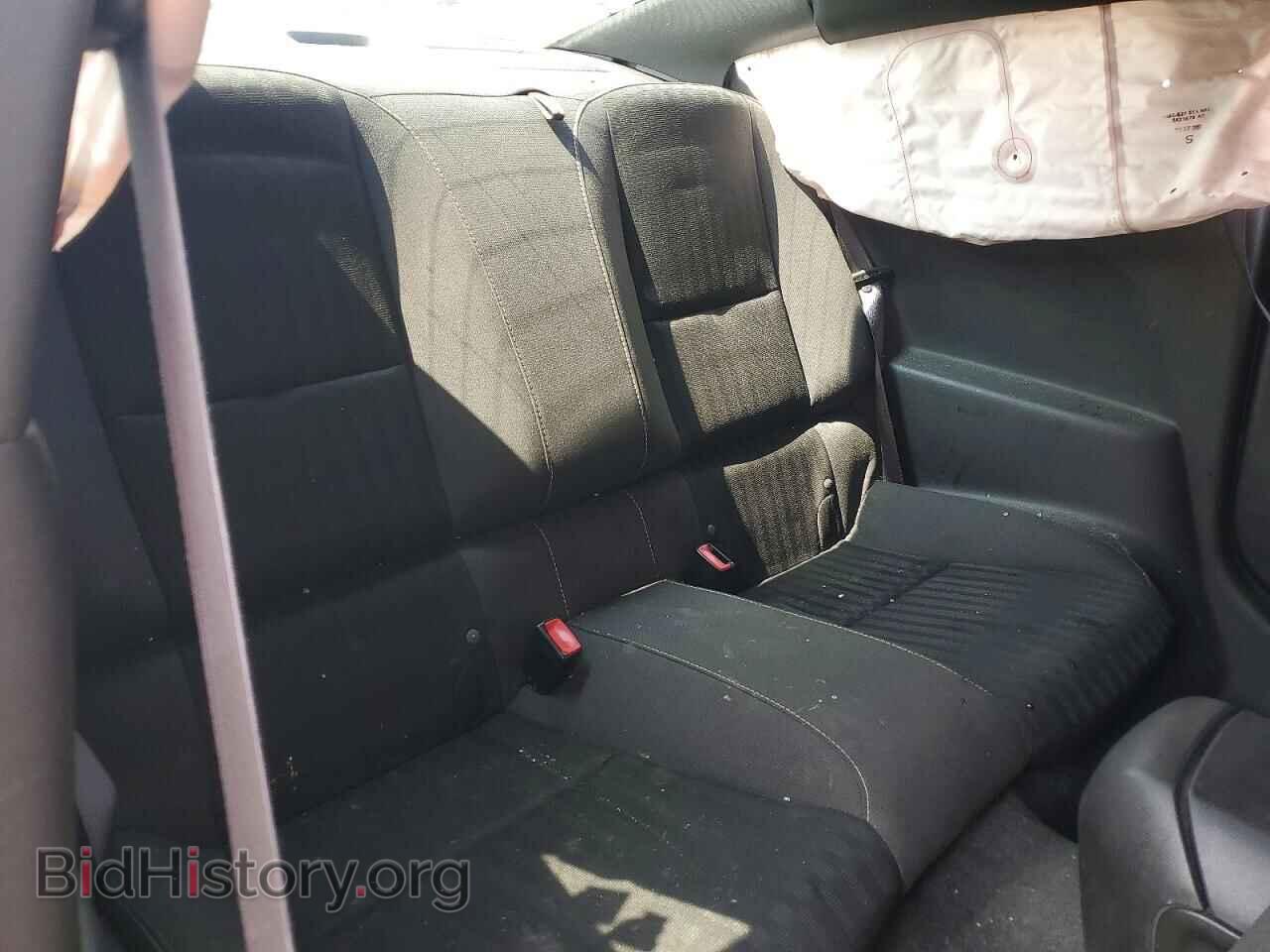 2013 CHEVROLET CAMARO - VIN: 2G1FA1E38D9208728 - Photo 10