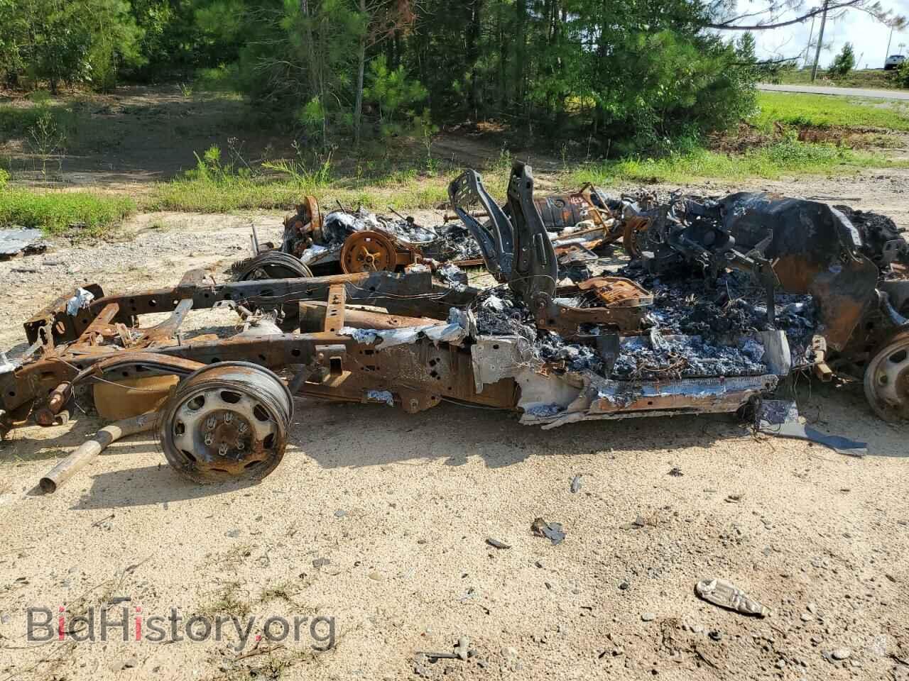 2016 FORD All Models - VIN: 1FTMF1C81GFB03250 - Photo 3