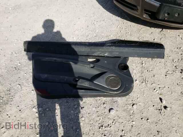 2007 MITSUBISHI ECLIPSE - VIN: 4A3AL35T97E006373 - Photo 9