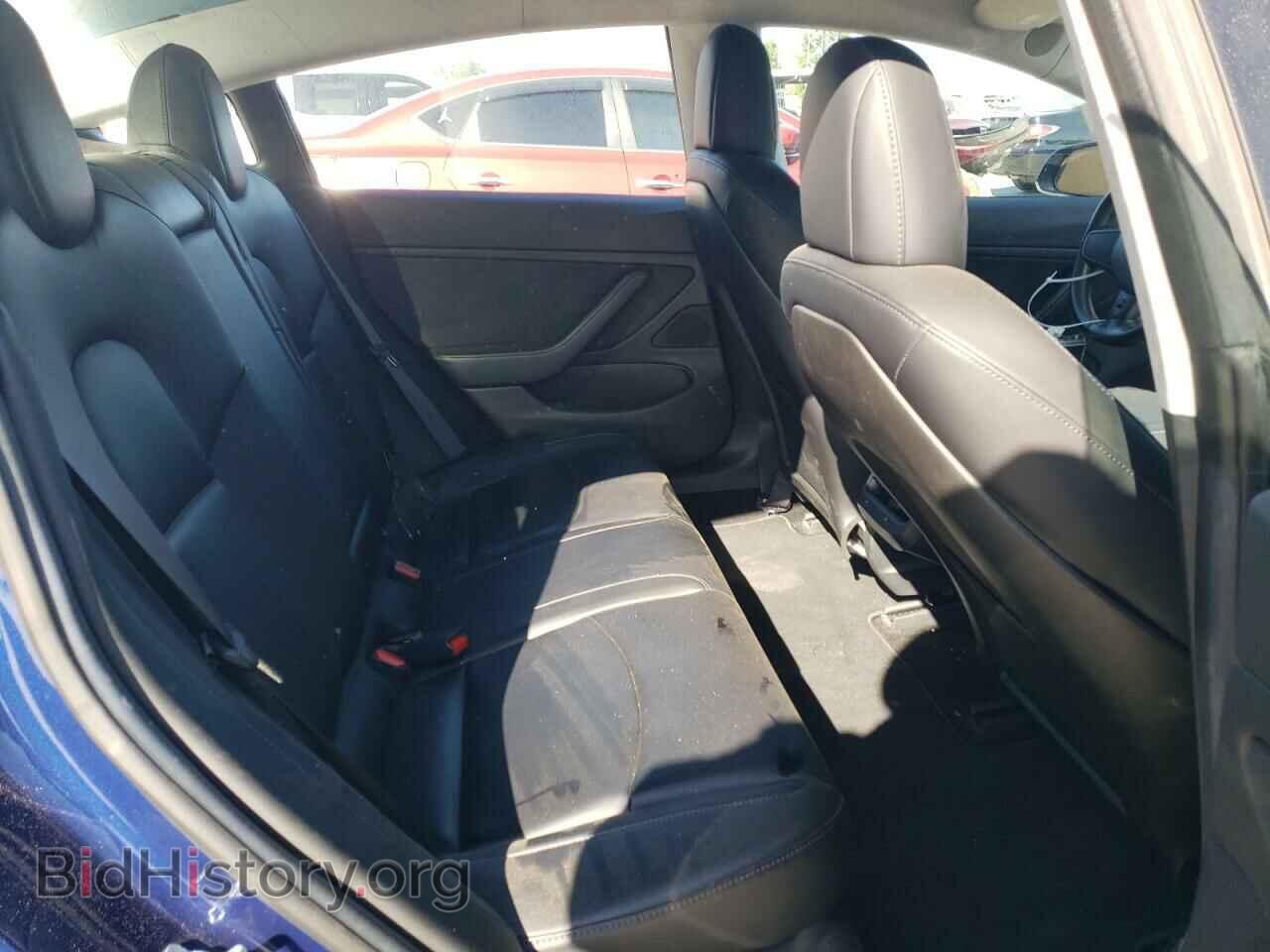 2017 TESLA MODEL 3 - VIN: 5YJ3E1EA2HF002593 - Фото 10