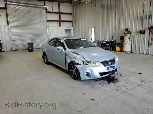 2011 LEXUS IS - VIN: JTHCF5C25B5047096 - Photo 13