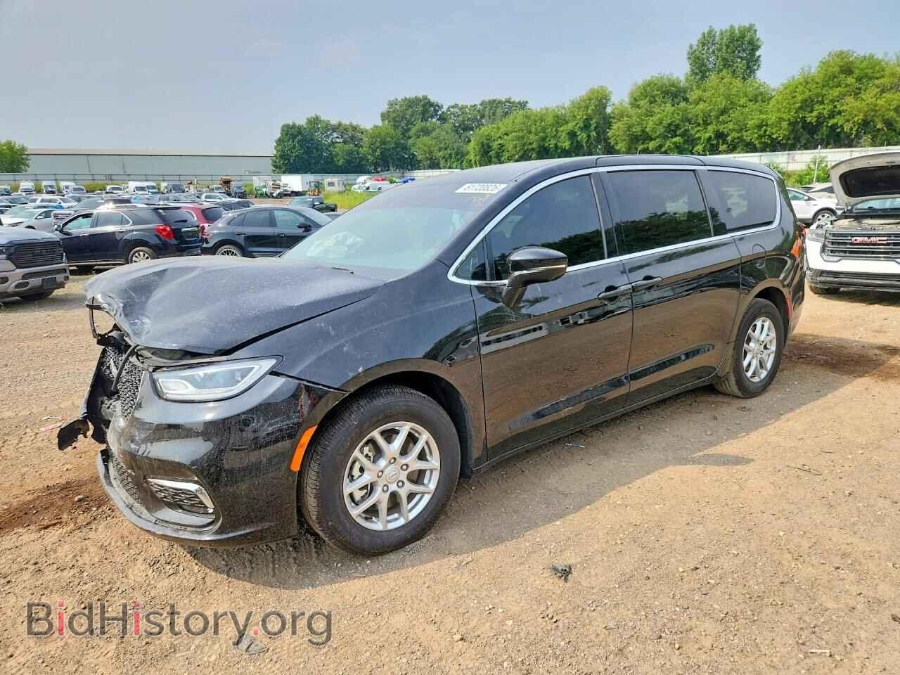 Photo 2C4RC1BG6TR155757 - CHRYSLER PACIFICA 2026
