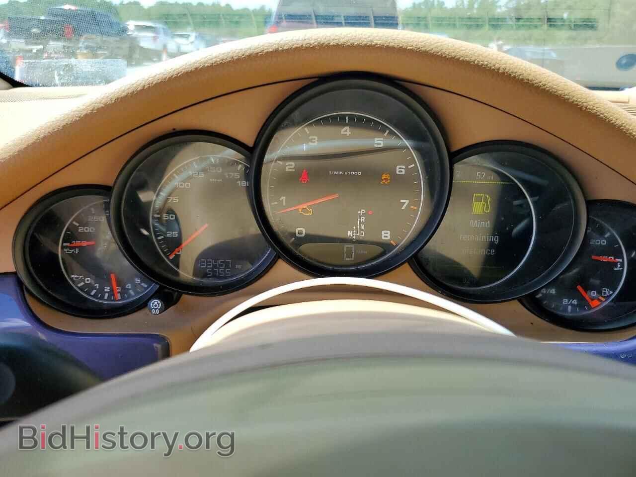 2014 PORSCHE PANAMERA - VIN: WP0AA2A71EL010129 - Фото 9