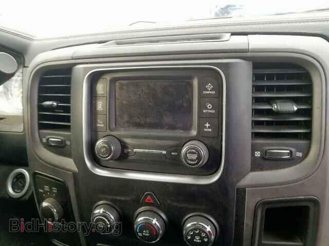 2014 RAM 1500 ST - VIN: 3C6RR7KT2EG310464 - Фото 9