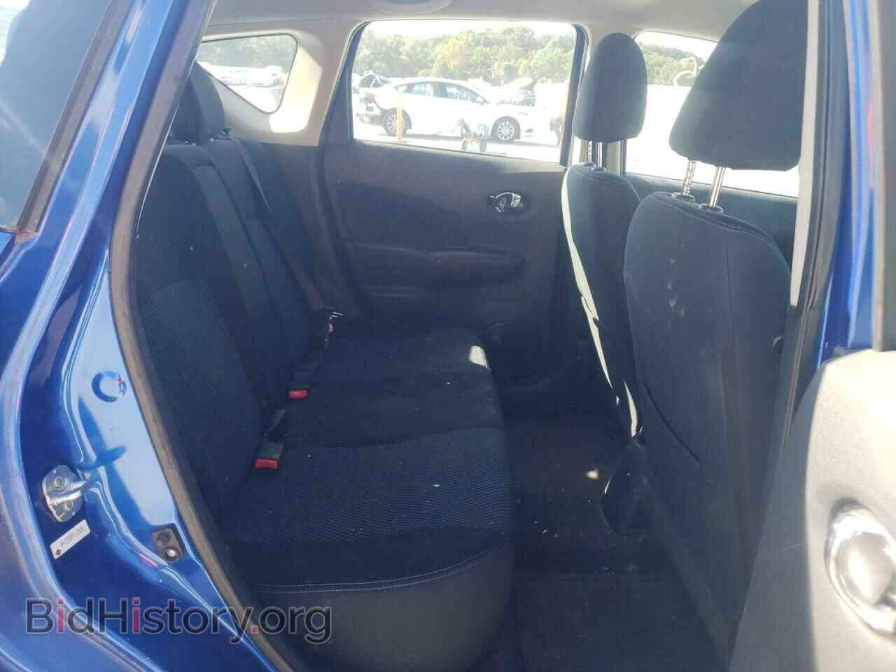 2015 NISSAN VERSA - VIN: 3N1CE2CP2FL439220 - Photo 6