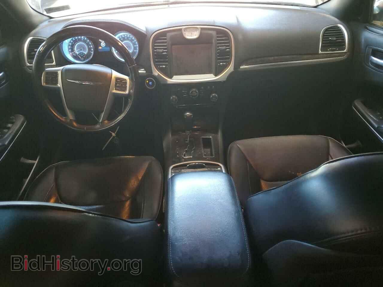 2012 CHRYSLER 300 - VIN: 2C3CCAKT8CH314291 - Photo 8