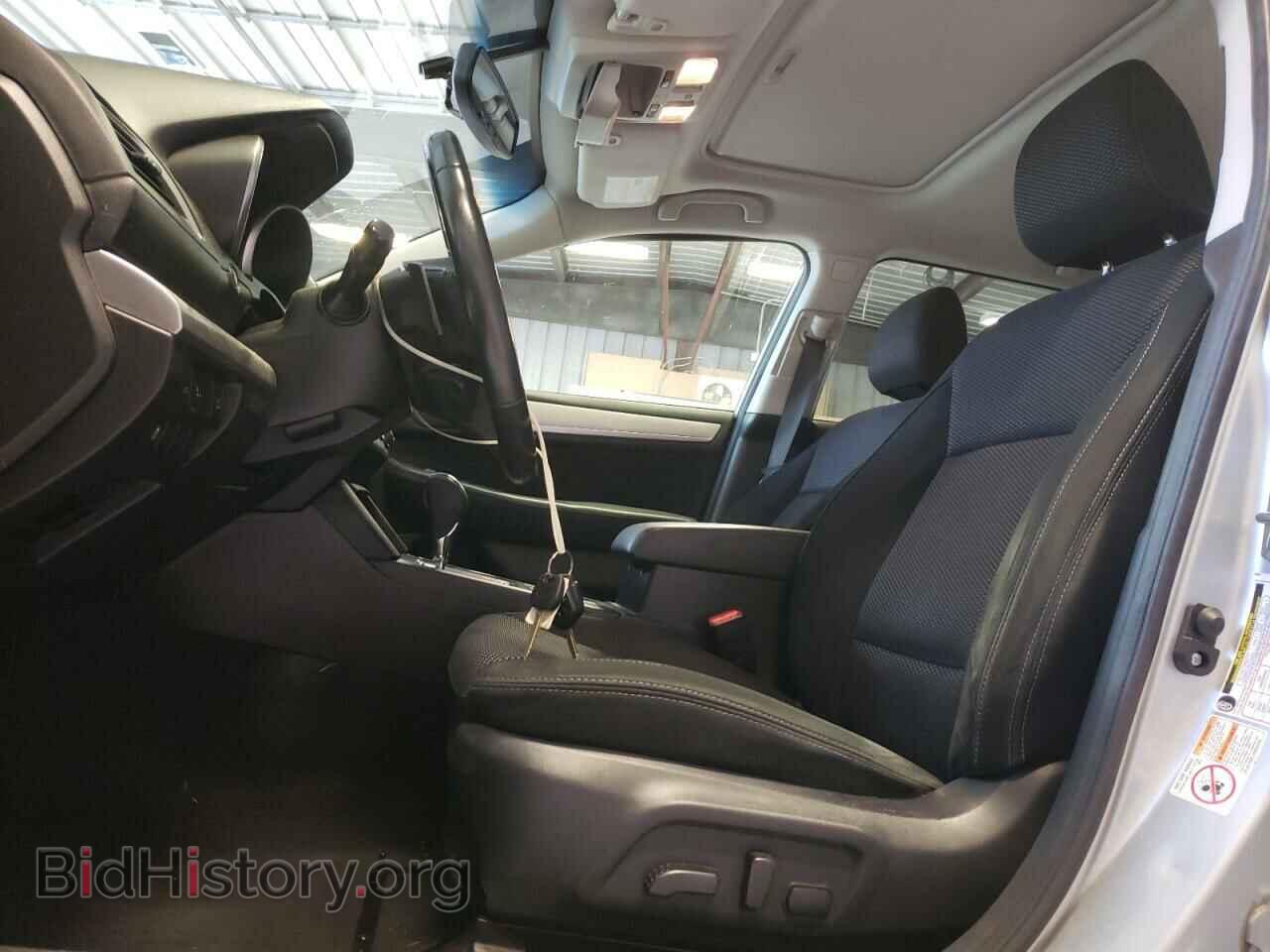 2017 SUBARU OUTBACK - VIN: 4S4BSADC8H3216388 - Фото 7