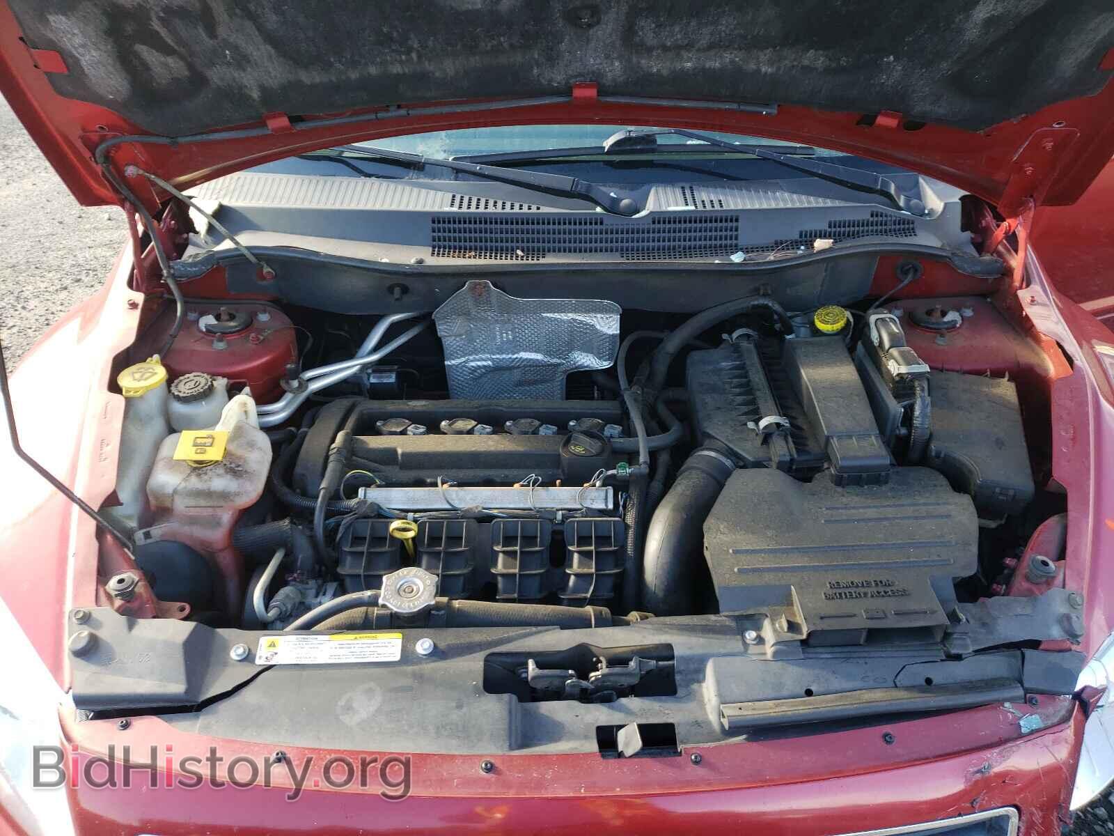 2008 DODGE CALIBER - VIN: 1B3HB48B38D674076 - Фото 7