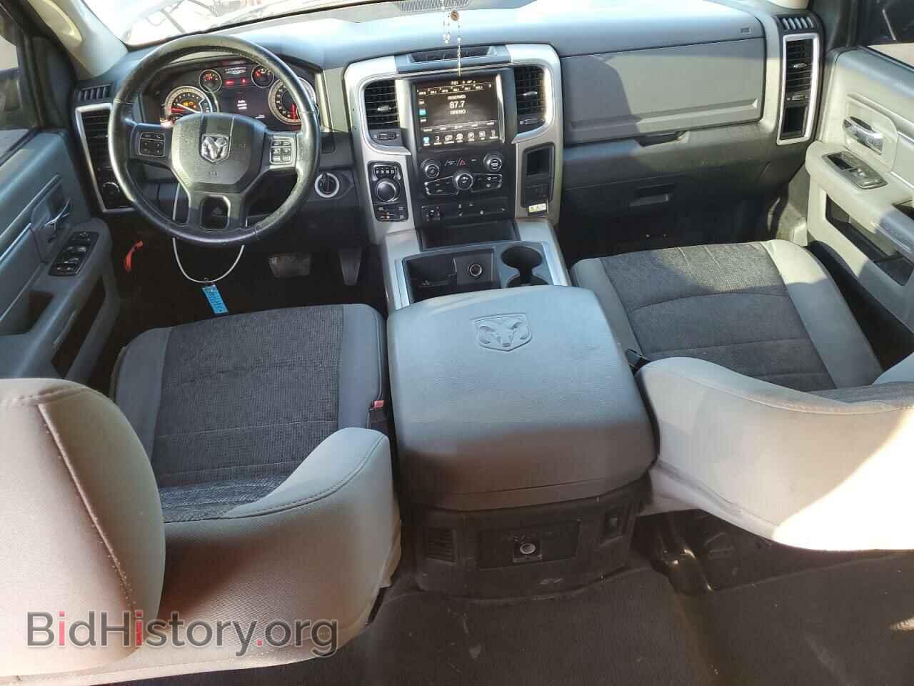 2014 RAM 1500 - VIN: 1C6RR7LT5ES284255 - Фото 8