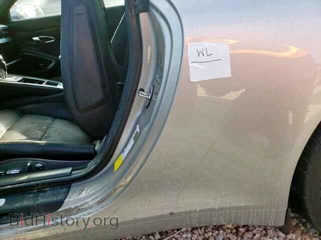 2013 PORSCHE 911 - VIN: WP0CB2A9XDS155147 - Фото 9