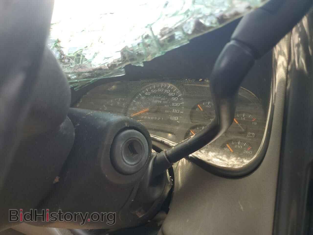 2007 GMC SIERRA - VIN: 2GTEK13Z071169403 - Фото 9