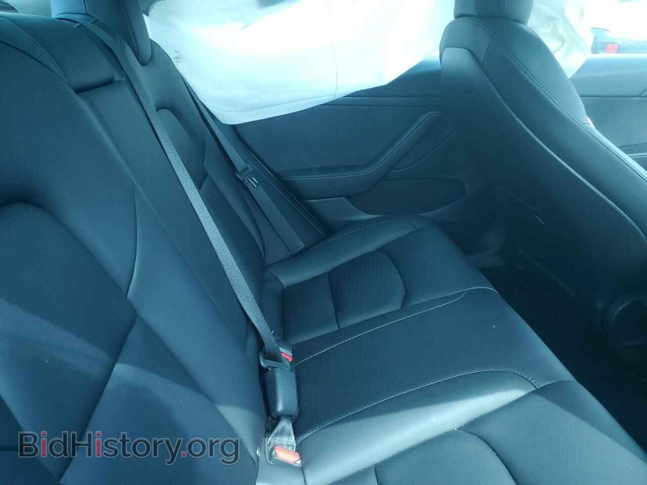 2021 TESLA MODEL 3 - VIN: 5YJ3E1EB4MF085415 - Photo 10