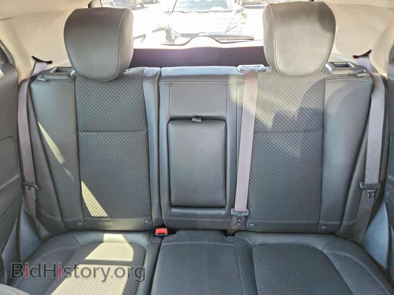 2017 BUICK ENCORE - VIN: KL4CJESB4HB120660 - Фото 10