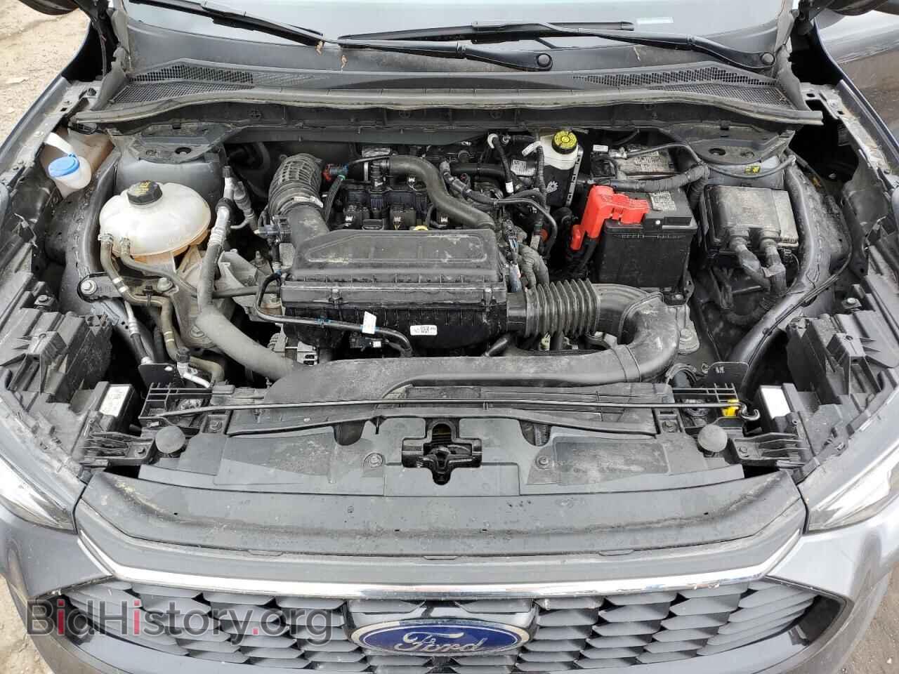 2023 FORD ESCAPE ACT - VIN: 1FMCU9GNXPUB04081 - Фото 11