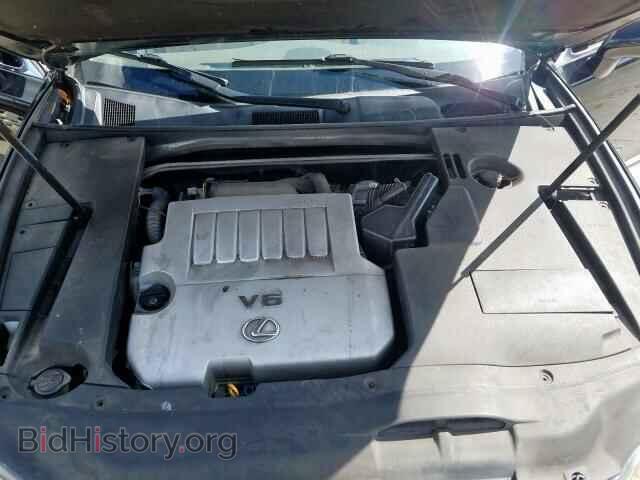 2010 LEXUS ES350 - VIN: JTHBK1EG9A2378045 - Фото 7