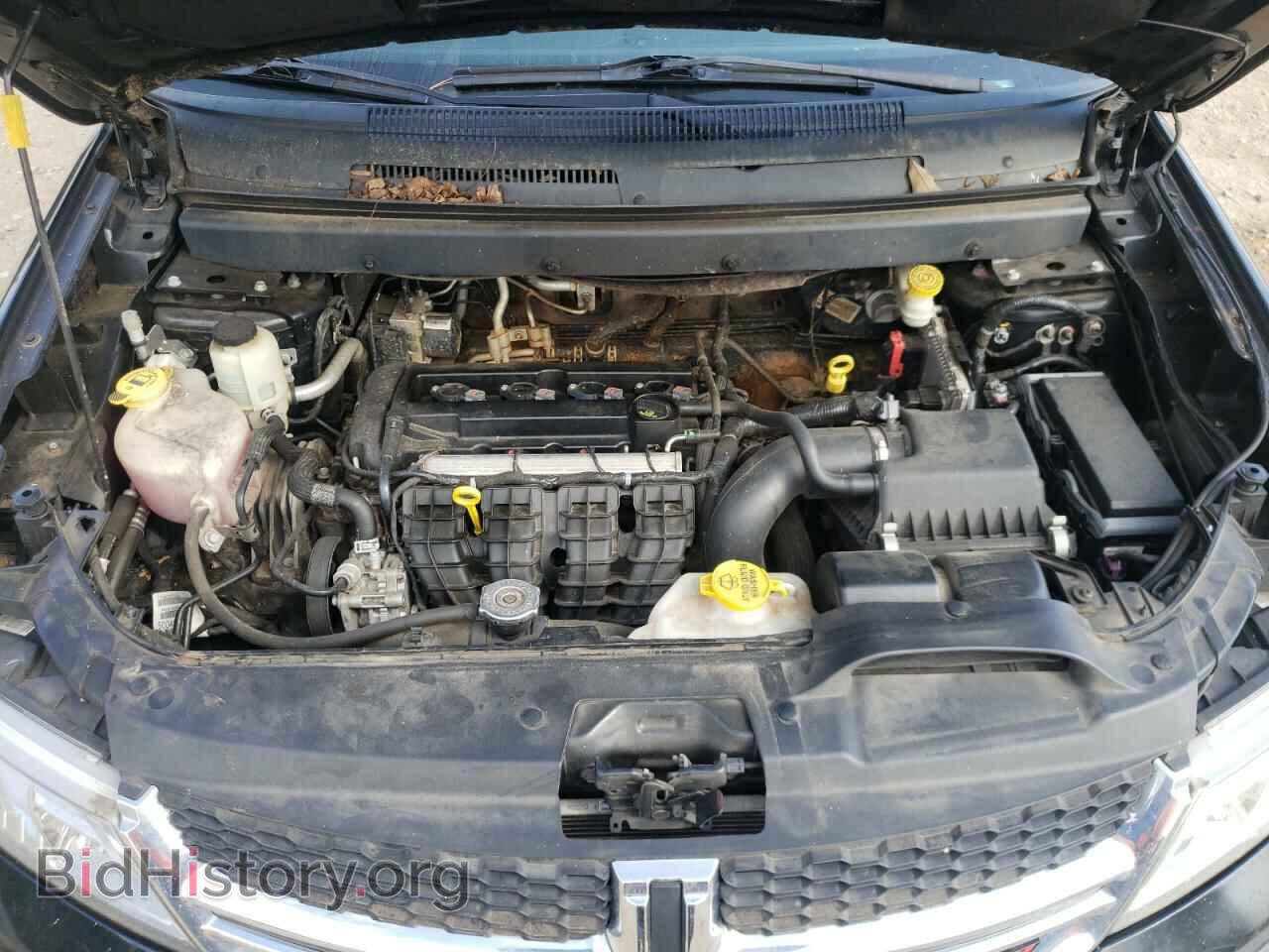 2016 DODGE JOURNEY - VIN: 3C4PDCABXGT146326 - Фото 7