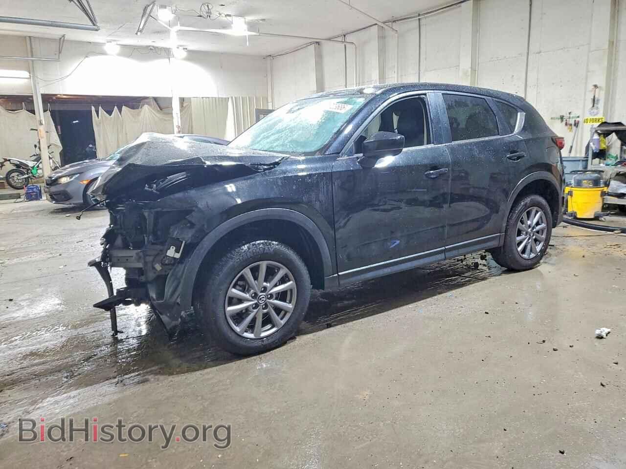 Photo JM3KFBCM3P0202723 - MAZDA CX-5 2023