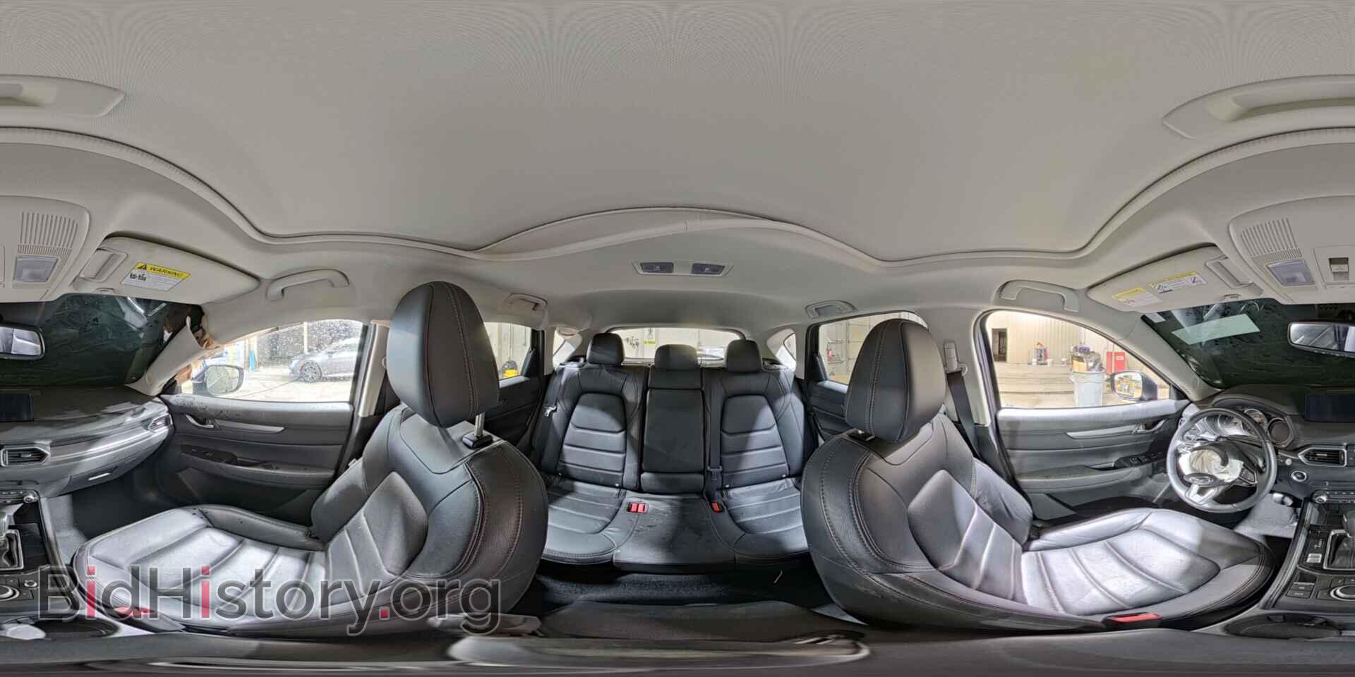 2023 MAZDA CX-5 - VIN: JM3KFBCM3P0202723 - Photo 16