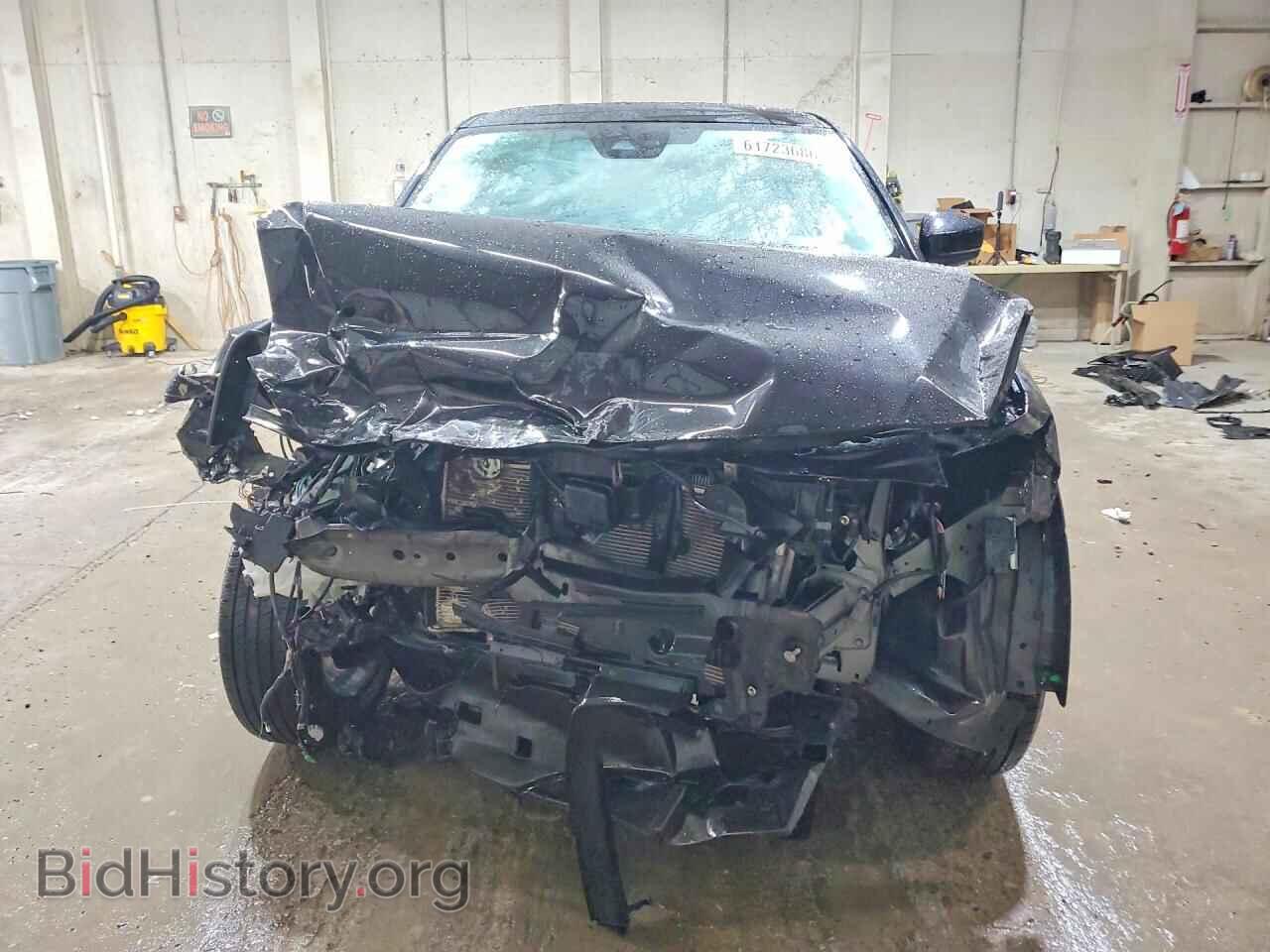 2023 MAZDA CX-5 - VIN: JM3KFBCM3P0202723 - Photo 5