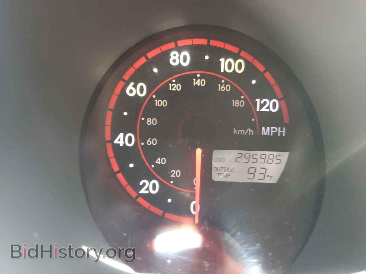 2006 TOYOTA COROLLA - VIN: 2T1KR32E26C574140 - Фото 9