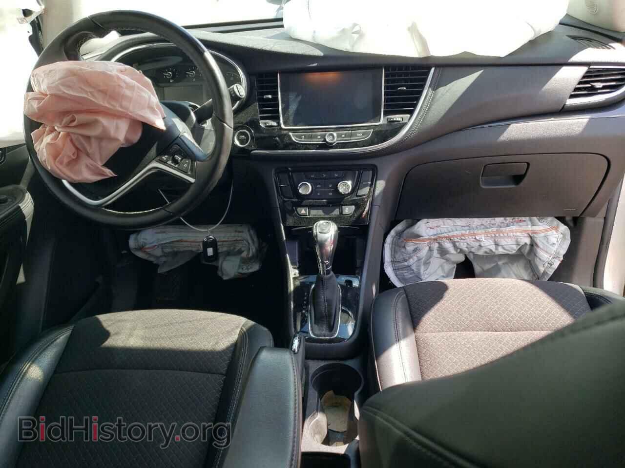2019 BUICK ENCORE - VIN: KL4CJASB4KB960924 - Photo 8
