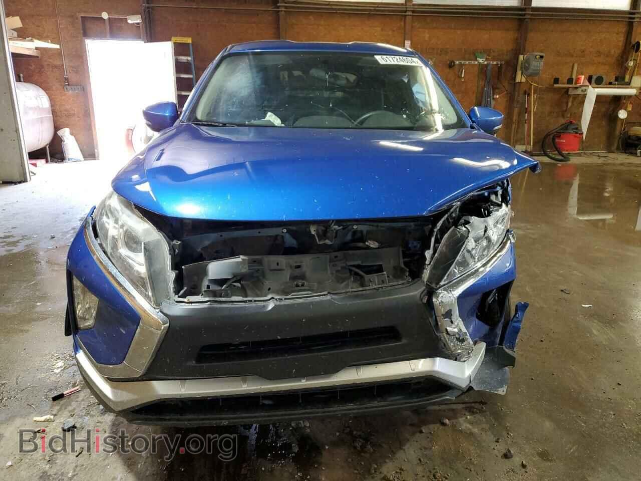 2018 MITSUBISHI ECLIPSE - VIN: JA4AT3AA0JZ069265 - Photo 5