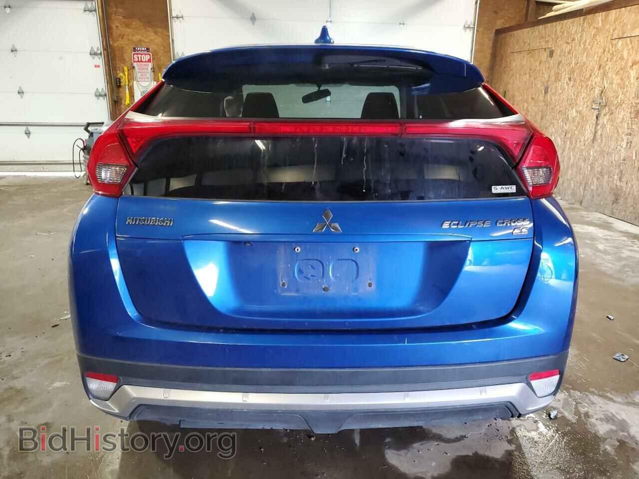2018 MITSUBISHI ECLIPSE - VIN: JA4AT3AA0JZ069265 - Photo 6
