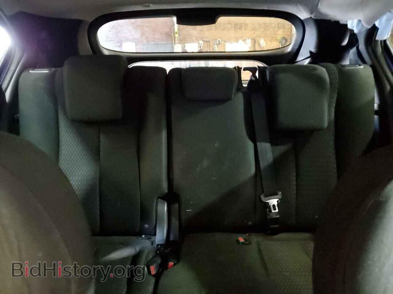 2018 MITSUBISHI ECLIPSE - VIN: JA4AT3AA0JZ069265 - Photo 10