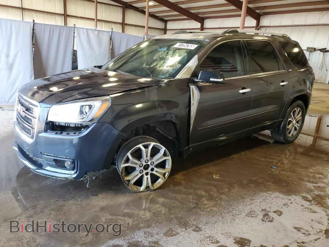 Фотография 1GKKVRKD0DJ179904 - GMC ACADIA 2013
