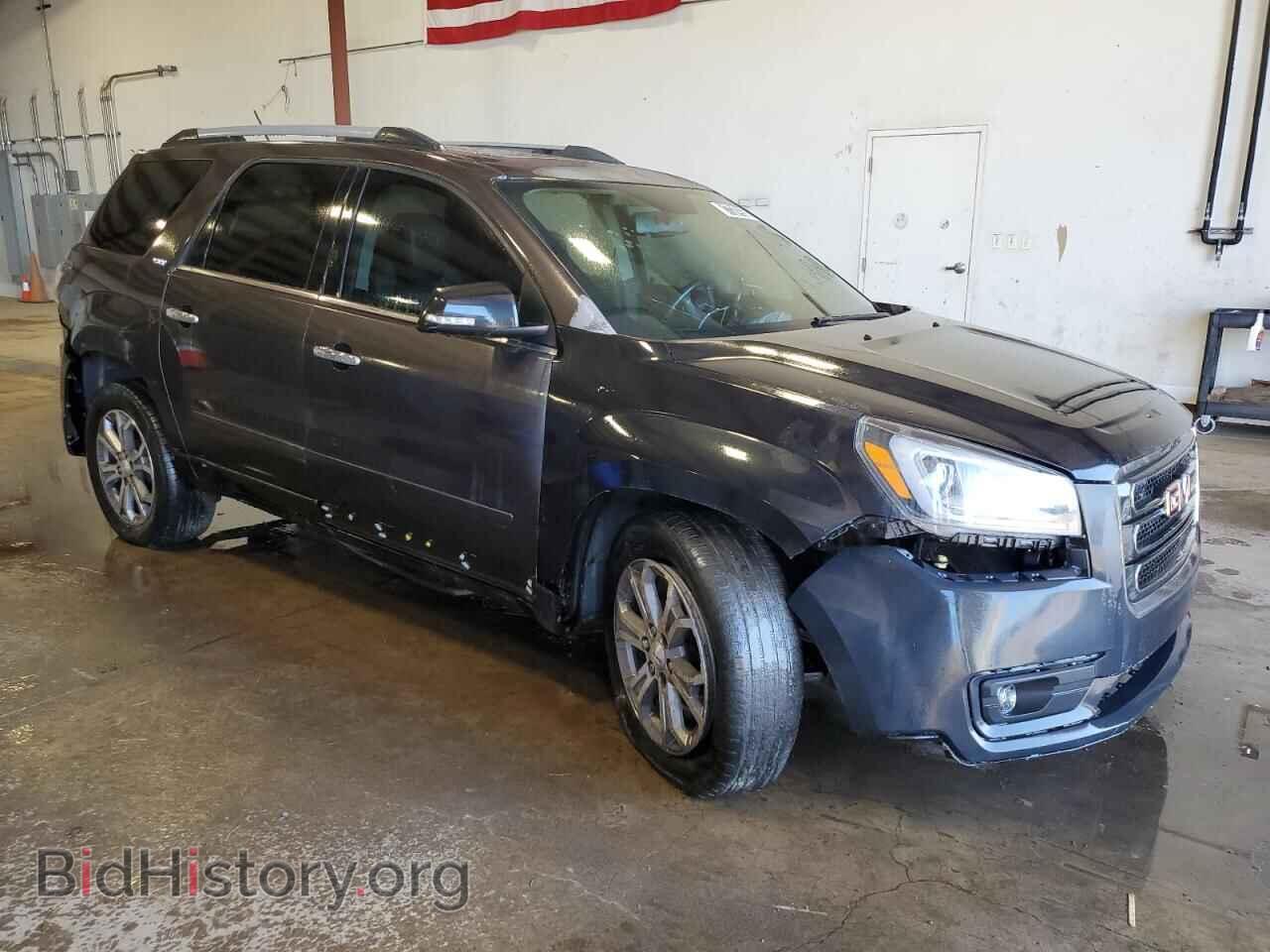 2013 GMC ACADIA - VIN: 1GKKVRKD0DJ179904 - Фото 4