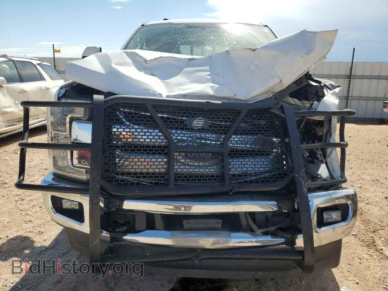 2018 FORD F250 - VIN: 1FT7W2B65JEC07191 - Фото 5