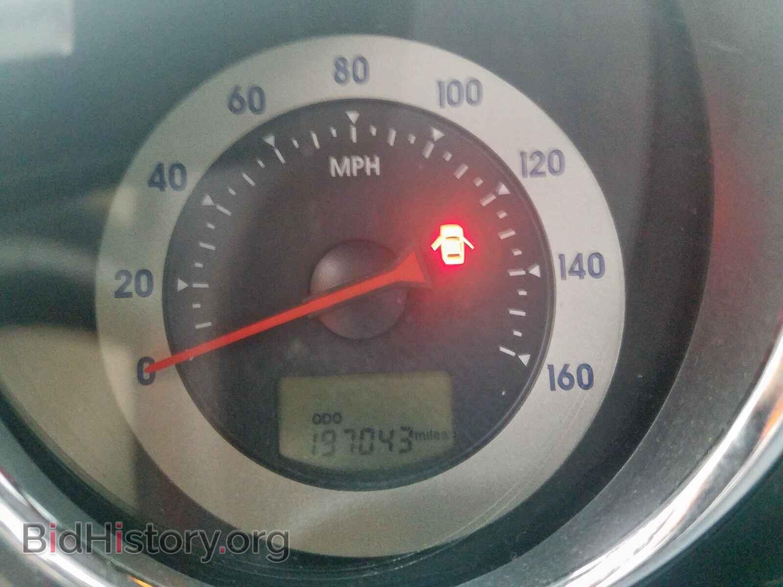 2008 MITSUBISHI ECLIPSE - VIN: 4A3AK24F98E041621 - Photo 8