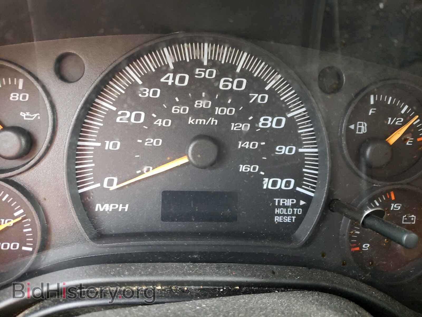 2006 CHEVROLET EXPRESS - VIN: 1GBJG31U751191585 - Фото 8
