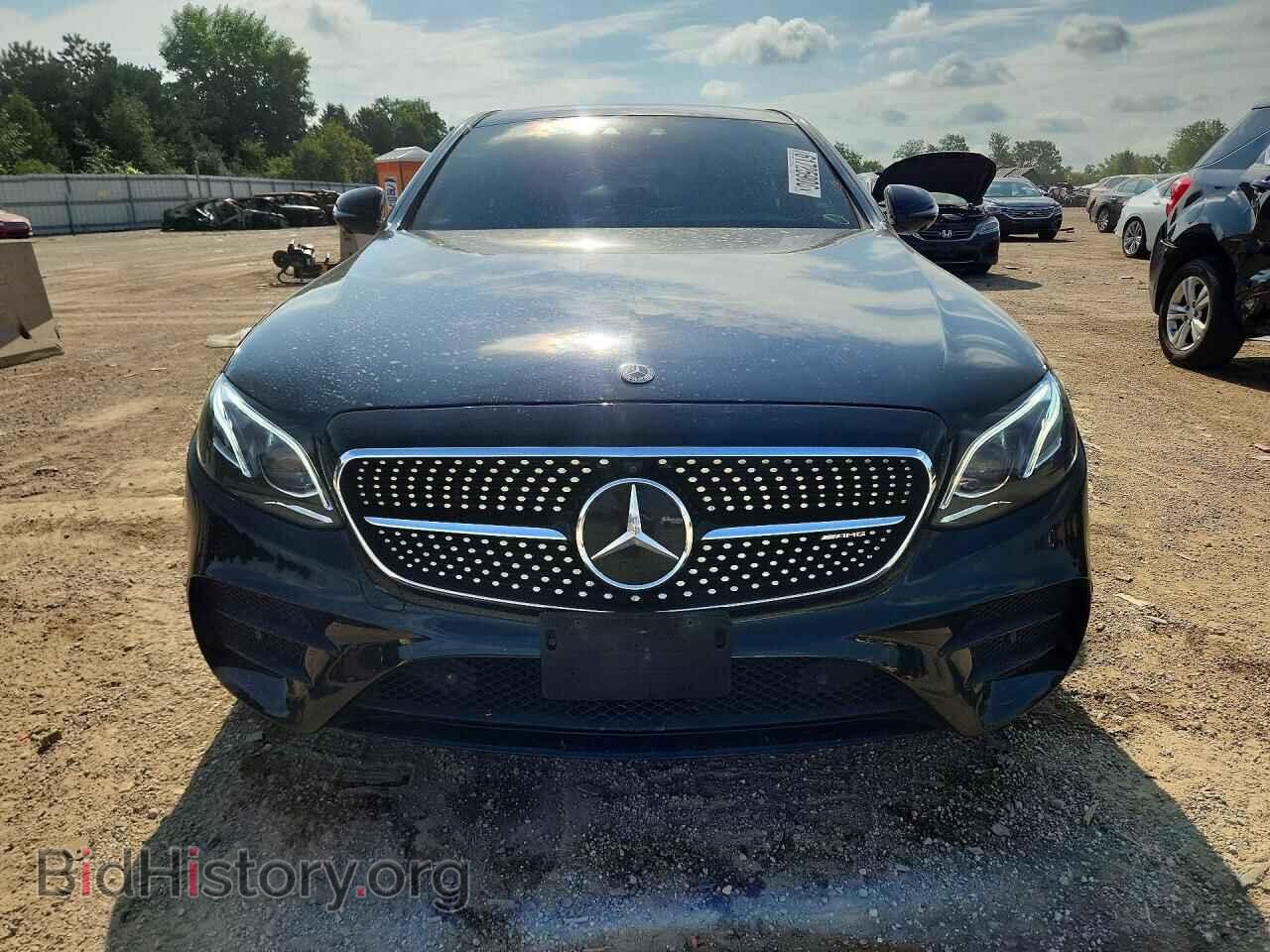 2017 MERCEDES-BENZ E-CLASS - VIN: WDDZF6EB2HA245171 - Фото 5