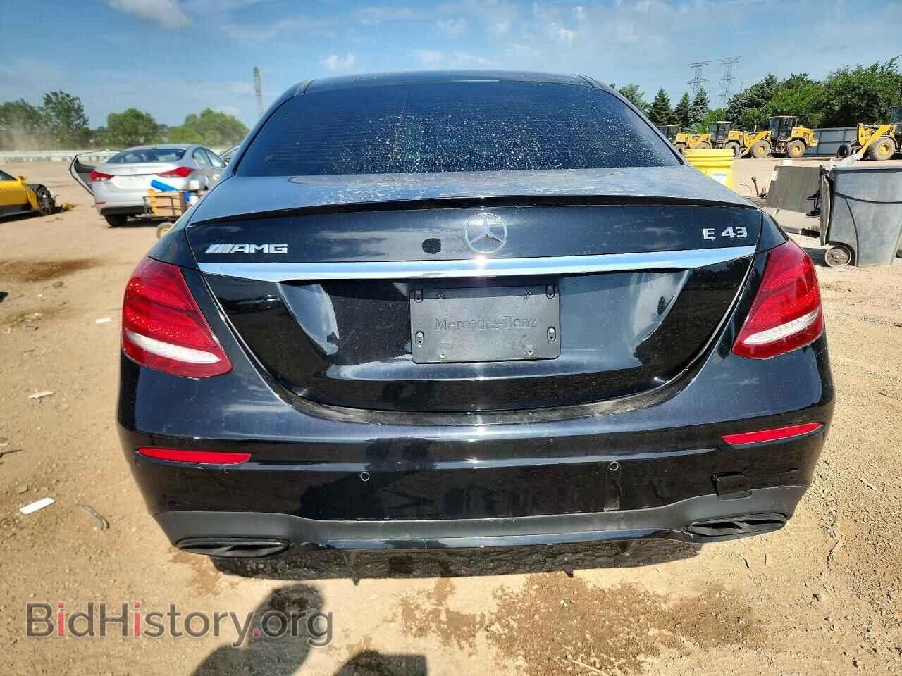 2017 MERCEDES-BENZ E-CLASS - VIN: WDDZF6EB2HA245171 - Фото 6