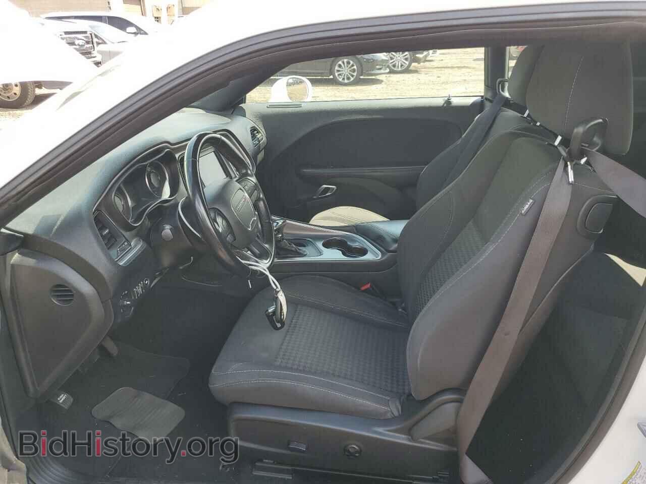 2019 DODGE CHALLENGER - VIN: 2C3CDZAG2KH714538 - Photo 7