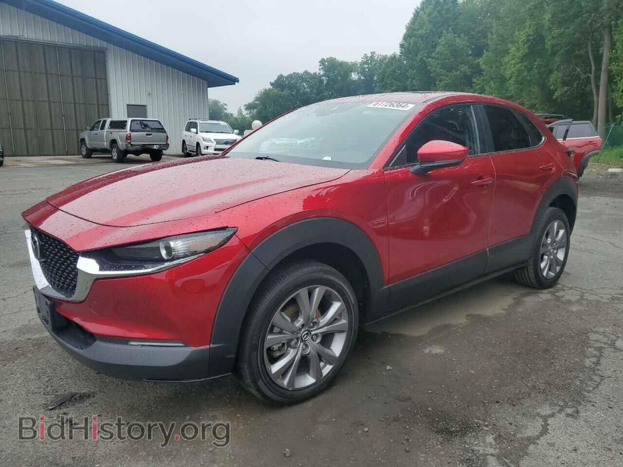 Photo 3MVDMBCL1MM313101 - MAZDA CX30 2021