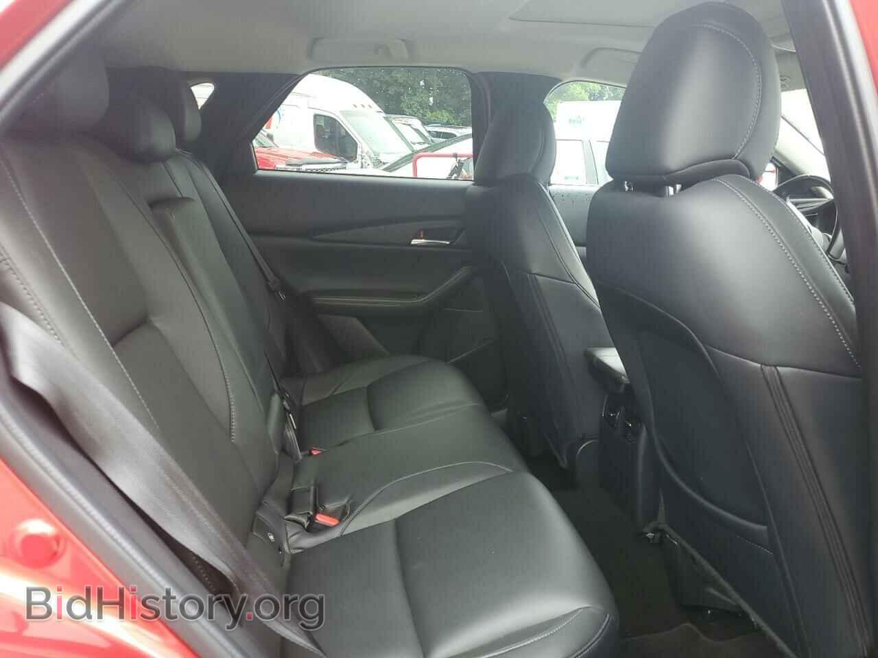 2021 MAZDA CX30 - VIN: 3MVDMBCL1MM313101 - Фото 10
