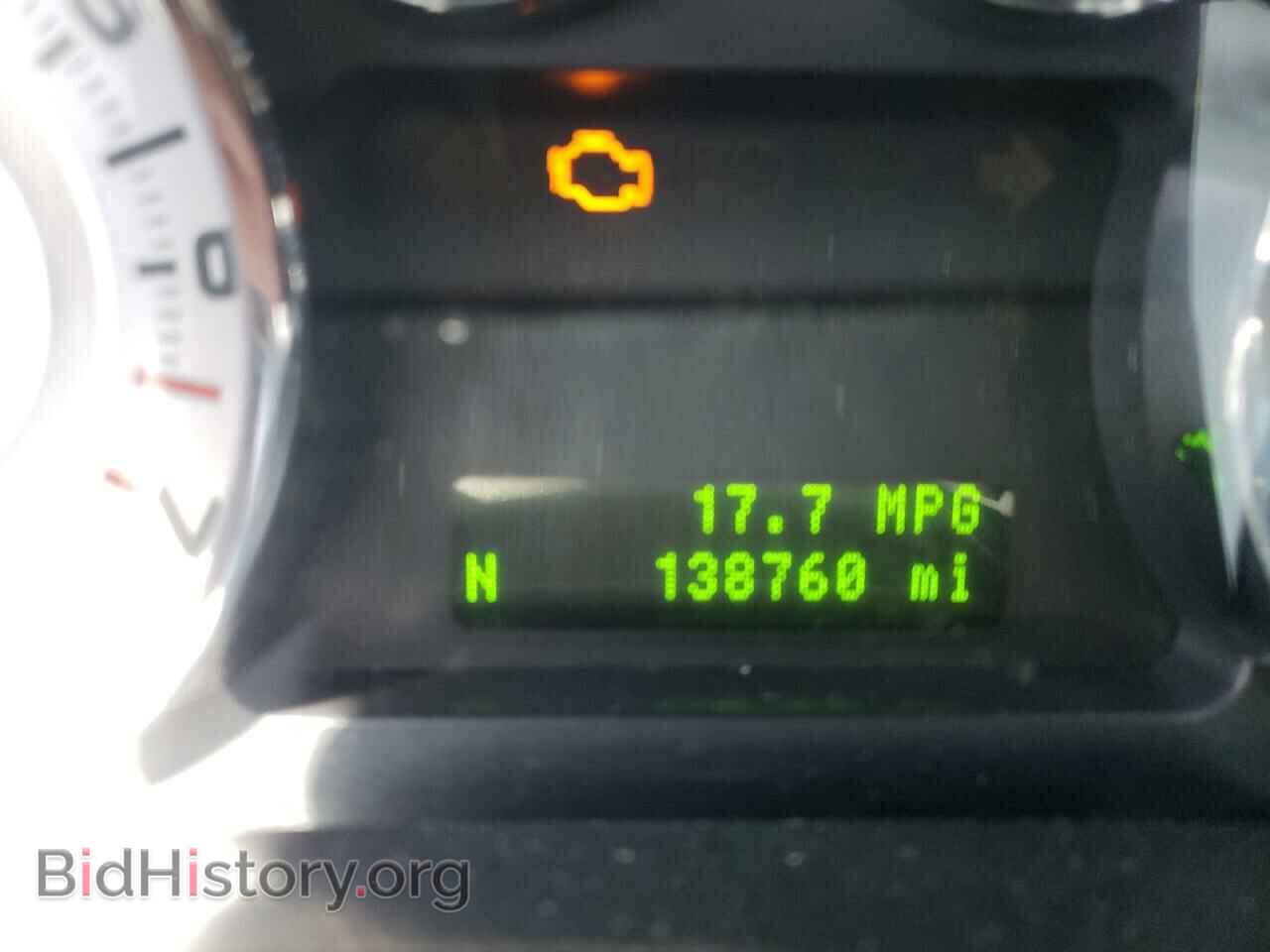 2008 FORD EDGE - VIN: 2FMDK39C98BA88174 - Фото 8