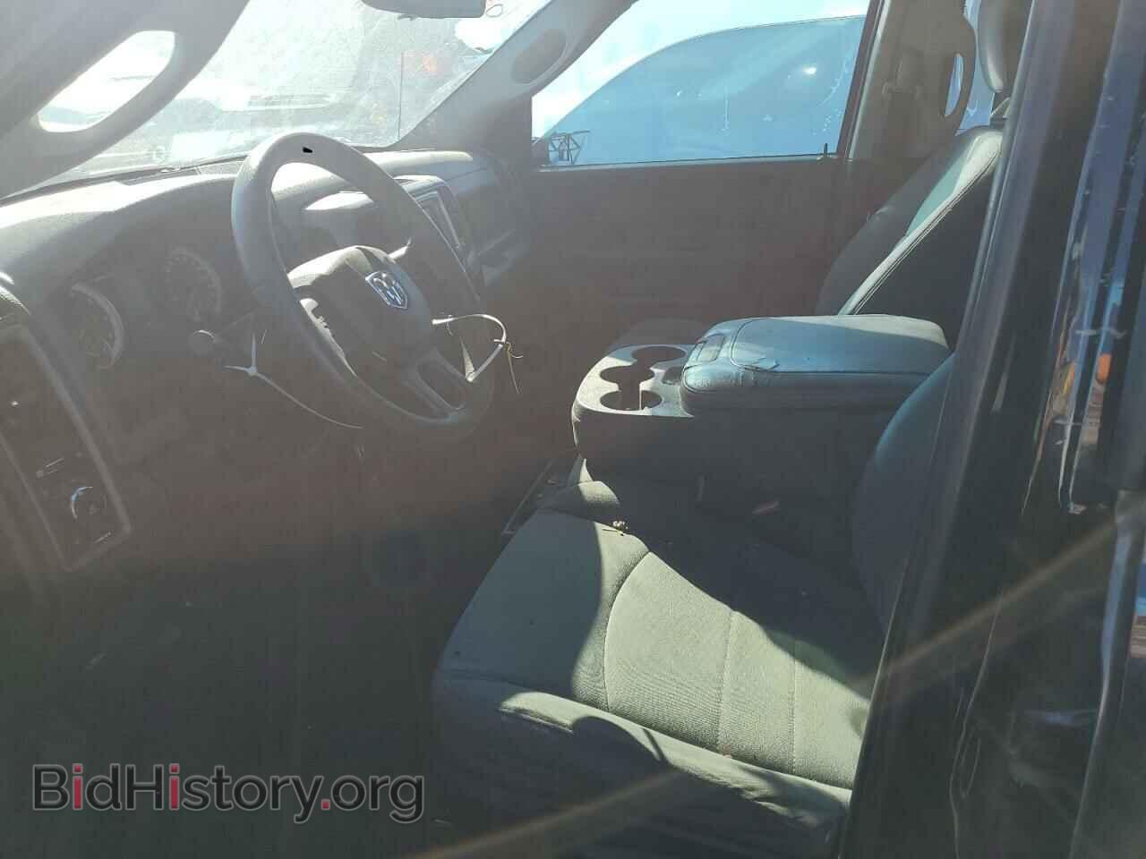 2014 RAM 1500 - VIN: 1C6RR7KT8ES216629 - Фото 7