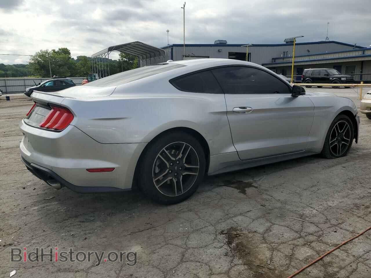 2018 FORD ALL Models - VIN: 1FA6P8TH5J5115581 - Фото 3