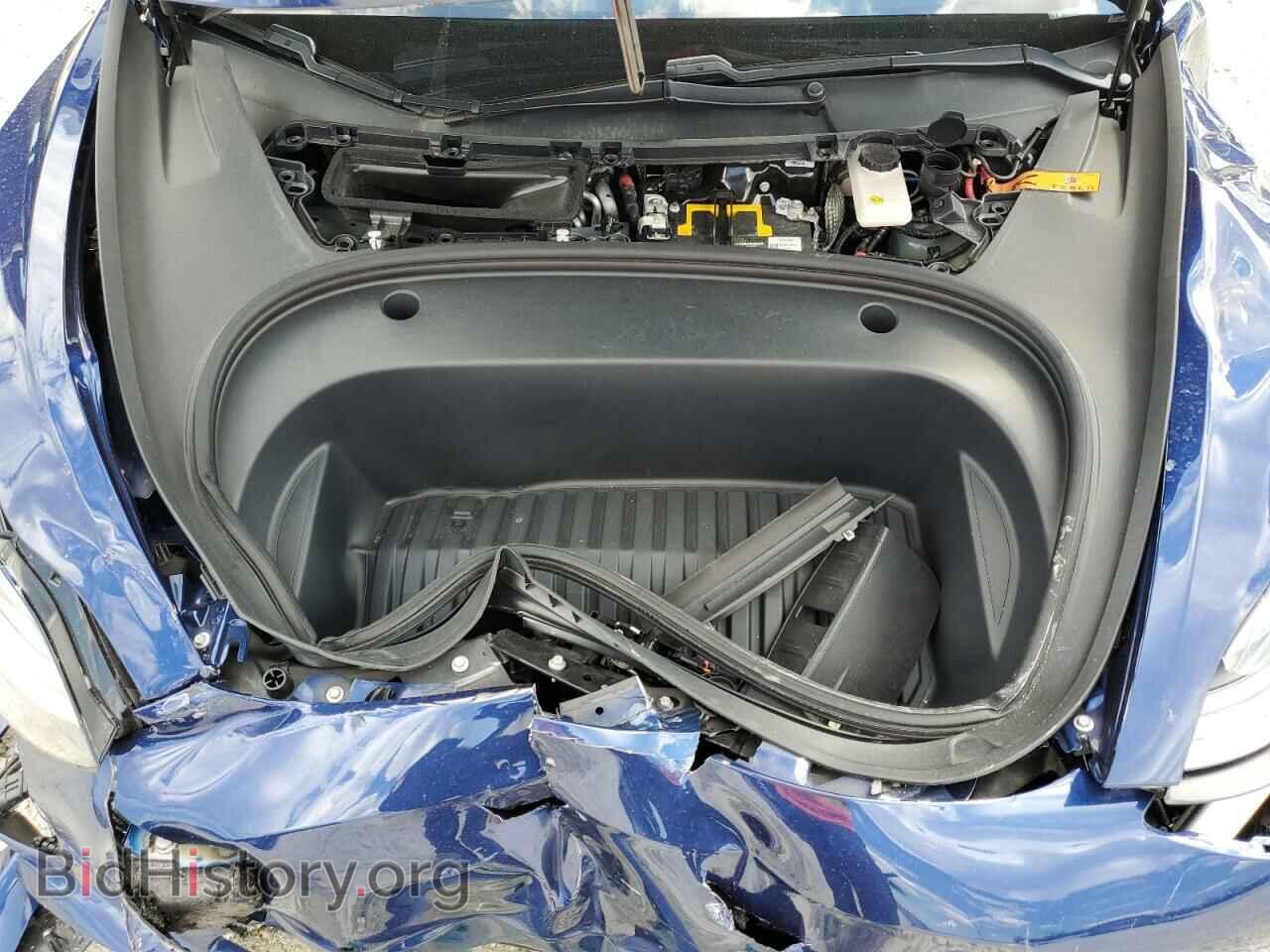 2021 TESLA MODEL 3 - VIN: 5YJ3E1EA0MF048210 - Photo 7