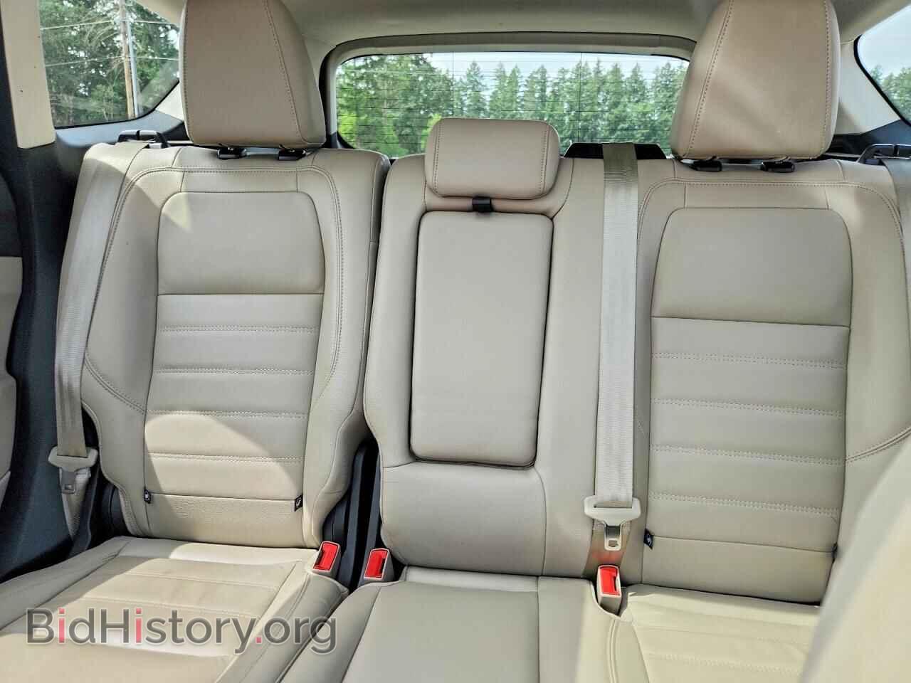 2018 FORD ESCAPE - VIN: 1FMCU9J94JUD05798 - Фото 10