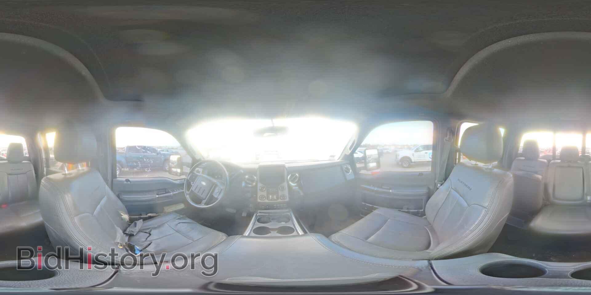 2015 FORD F250 - VIN: 1FT7W2BT2FEA62320 - Photo 15