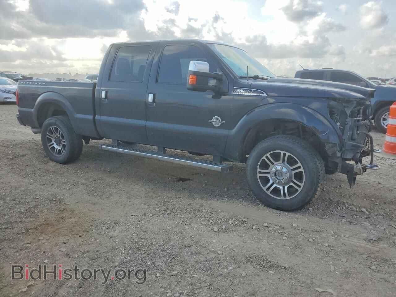 2015 FORD F250 - VIN: 1FT7W2BT2FEA62320 - Photo 4