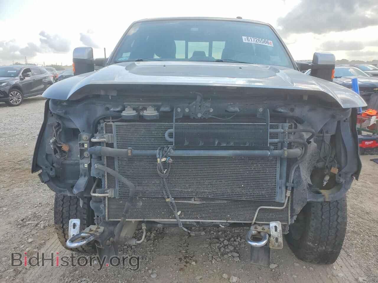 2015 FORD F250 - VIN: 1FT7W2BT2FEA62320 - Photo 5
