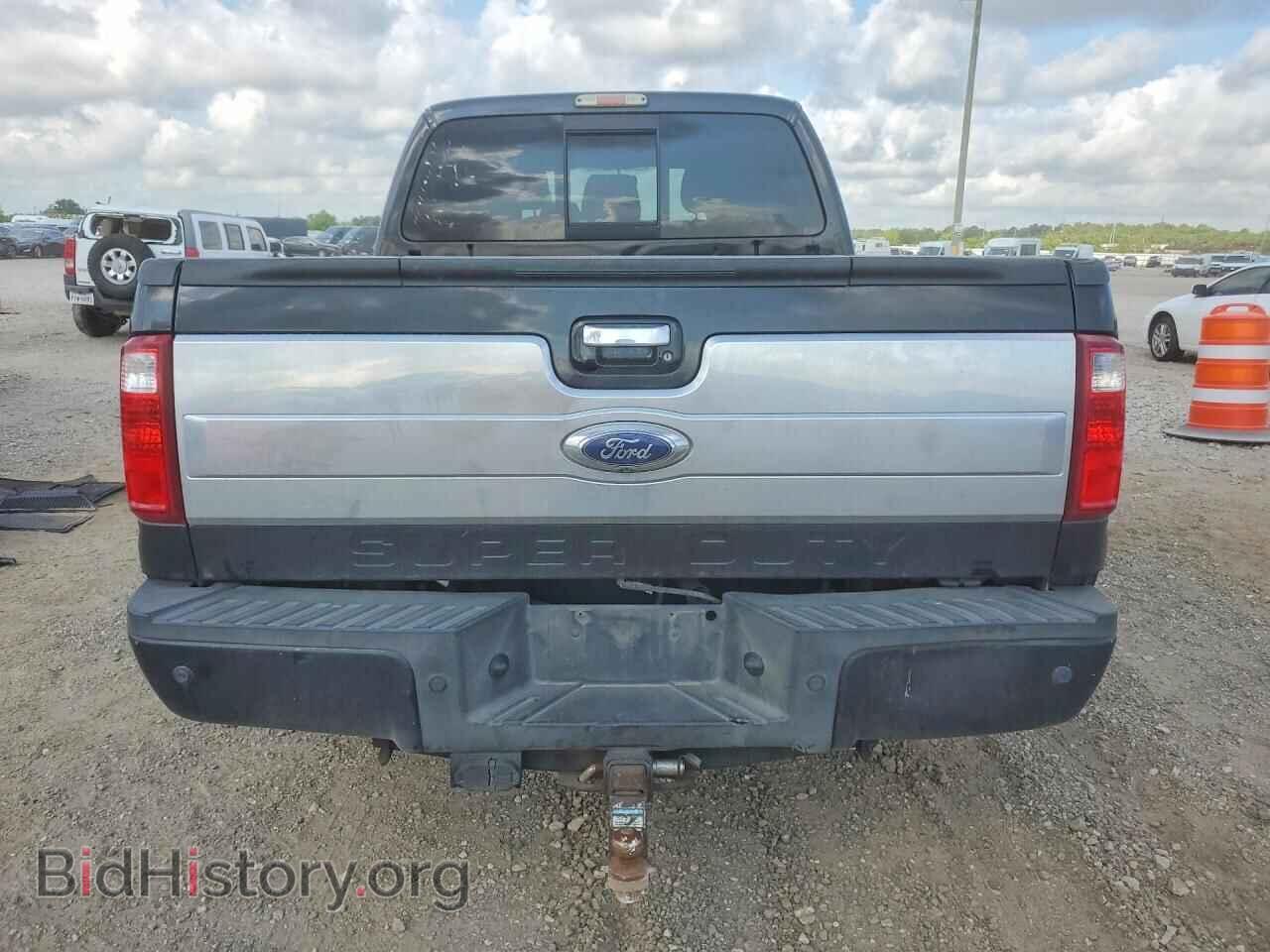 2015 FORD F250 - VIN: 1FT7W2BT2FEA62320 - Photo 6