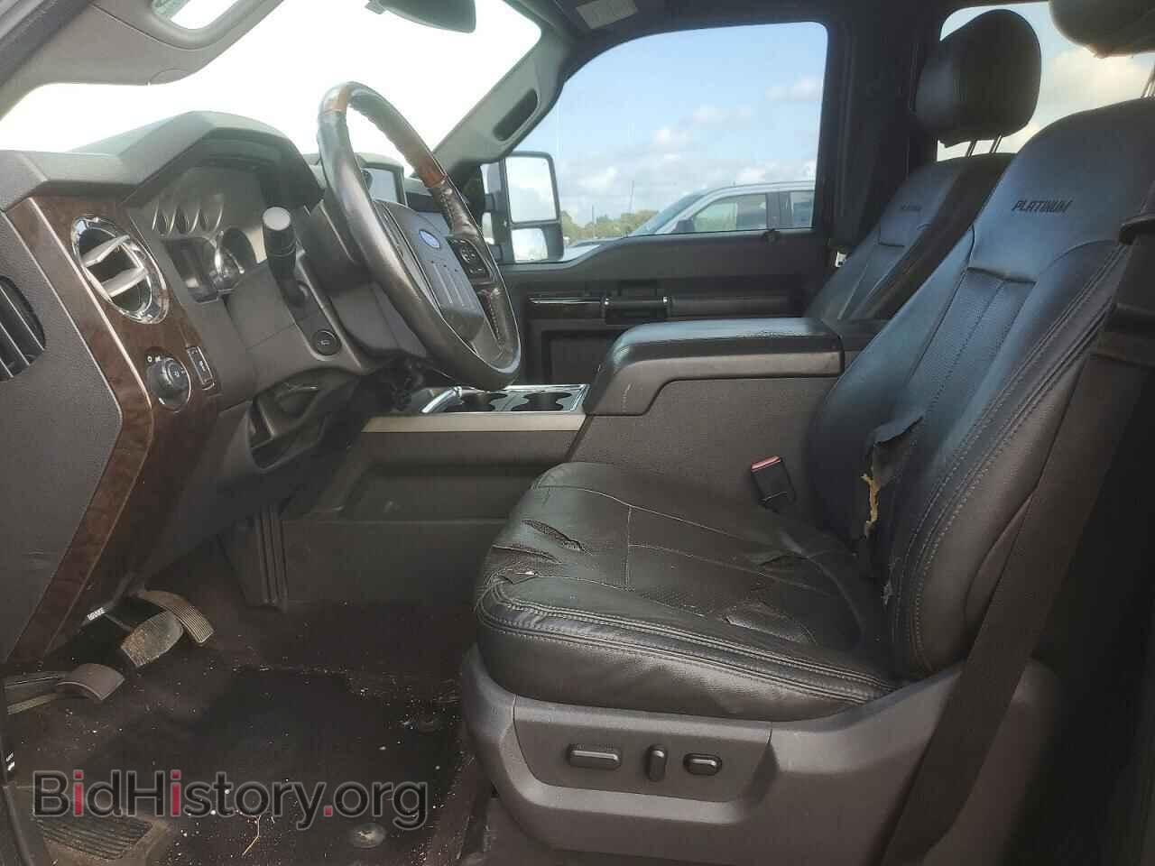 2015 FORD F250 - VIN: 1FT7W2BT2FEA62320 - Photo 7