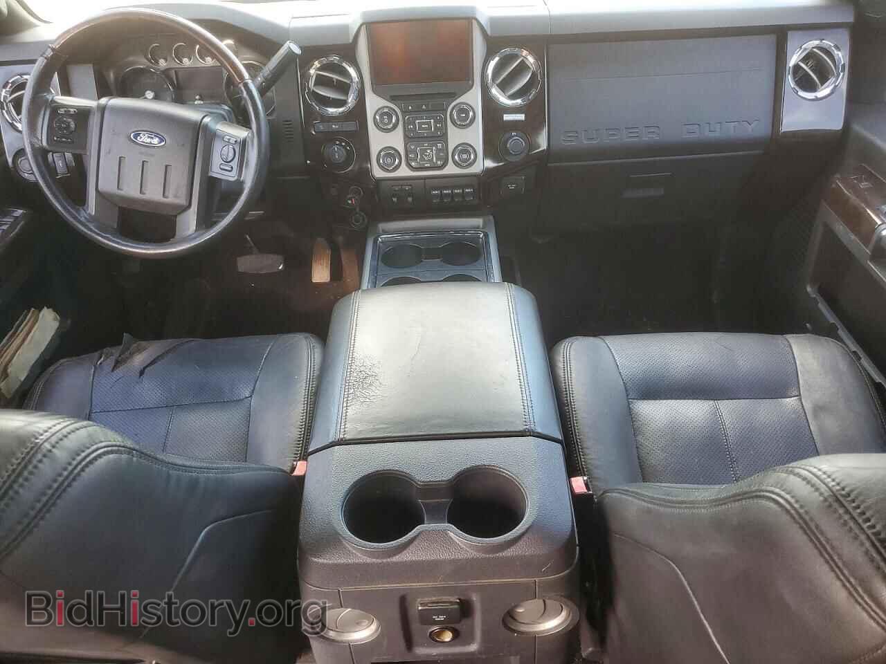 2015 FORD F250 - VIN: 1FT7W2BT2FEA62320 - Photo 8