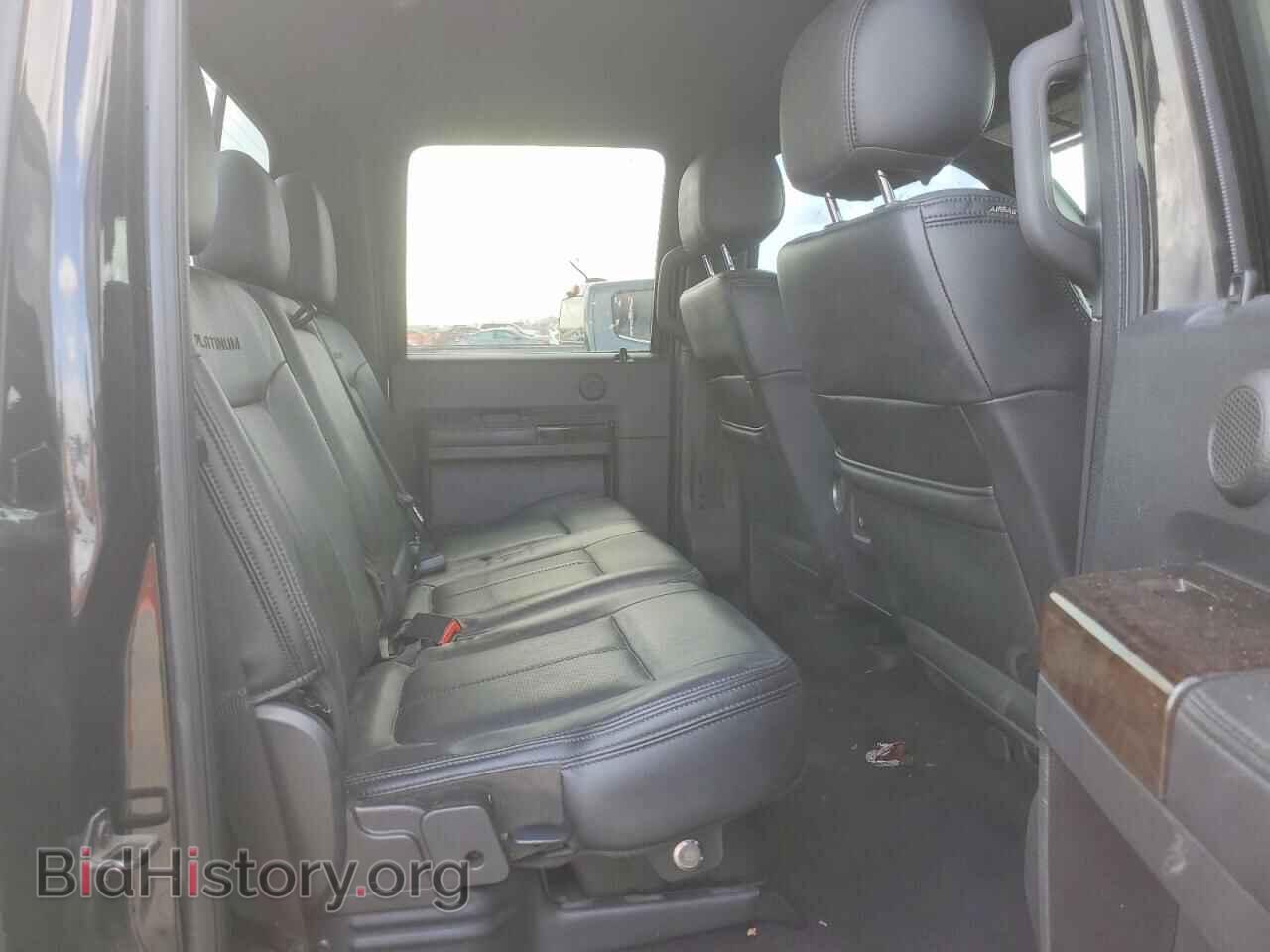 2015 FORD F250 - VIN: 1FT7W2BT2FEA62320 - Photo 10